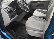 Volkswagen Transporter VAN / Minibus 0,0 130 kw