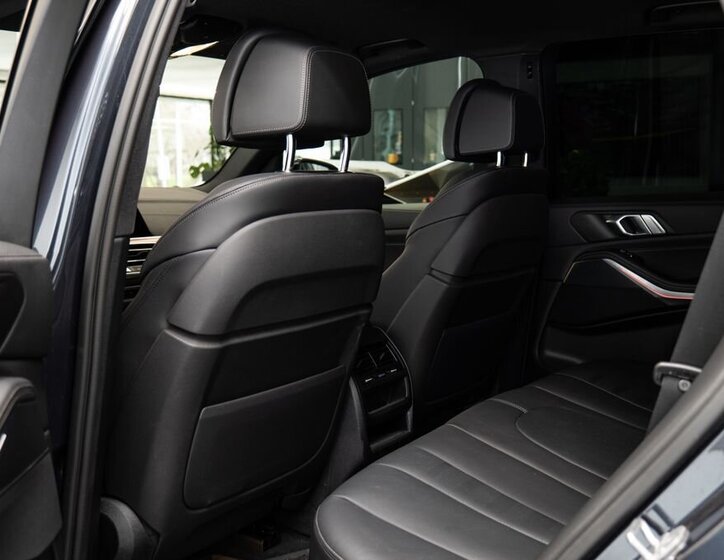 BMW X5 SUV / Terénní 3,0 l 250 kw