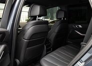 BMW X5 SUV / Terénní 3,0 l 250 kw