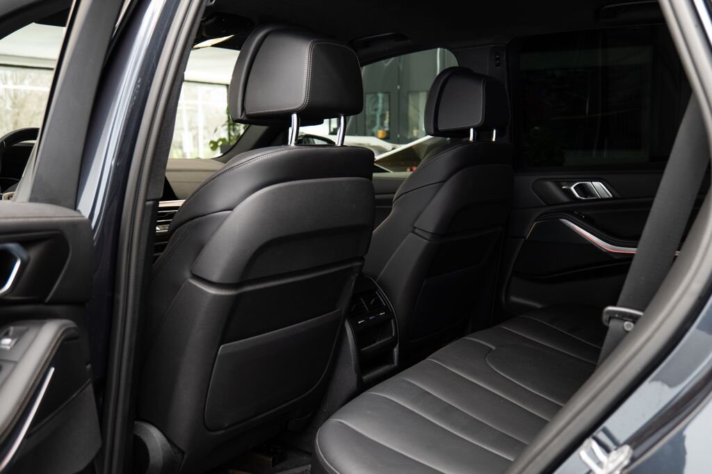 BMW X5 SUV / Terénní 3,0 l 250 kw