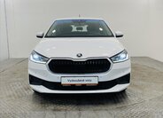 Škoda Fabia Hatchback 999,0 70 kw