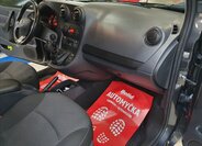 Mercedes-Benz Citan Kombi 1,5 l 81 kw