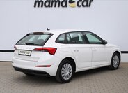 Škoda Scala Hatchback 999,0 81 kw