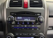 Honda CR-V SUV 2,2 l 103 kw