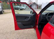 Škoda Fabia Hatchback 1,2 l 44 kw