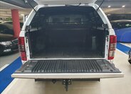 Ford Ranger Ostatní 3,2 l 147 kw