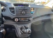 Honda CR-V 12