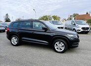 Škoda Kodiaq 3