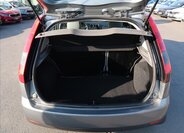 Ford Fiesta Hatchback 1,3 l 51 kw