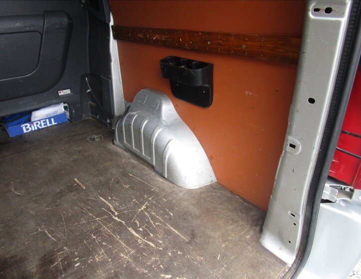 Fiat Scudo Skříň 2,0 l 94 kw