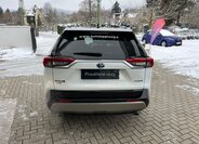 Toyota RAV4 SUV 2,5 l 131 kw
