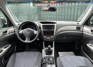 Subaru Forester 14