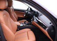 BMW Řada 5 Kombi 2,0 l 120 kw