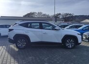 Hyundai Tucson SUV / Terénní 1,6 l 110 kw