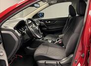 Nissan Qashqai 10