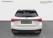 Mercedes-Benz GLC 9