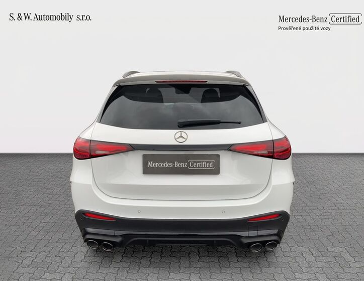 Mercedes-Benz GLC 9