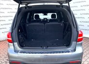Mercedes-Benz GLS SUV 3,0 l 190 kw