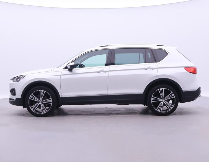 Seat Tarraco SUV / Terénní 2,0 l 140 kw