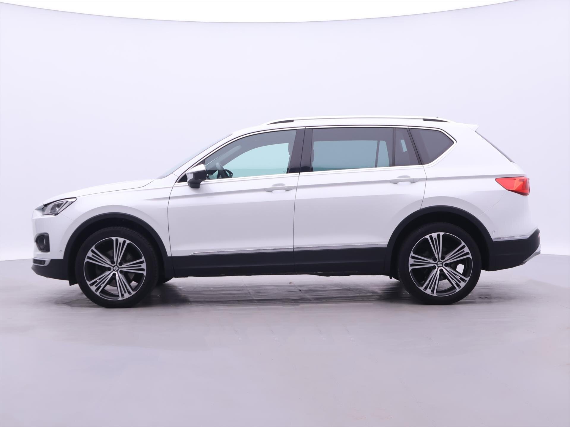 Seat Tarraco SUV / Terénní 2,0 l 140 kw