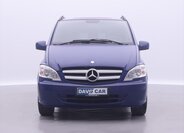 Mercedes-Benz Vito 2