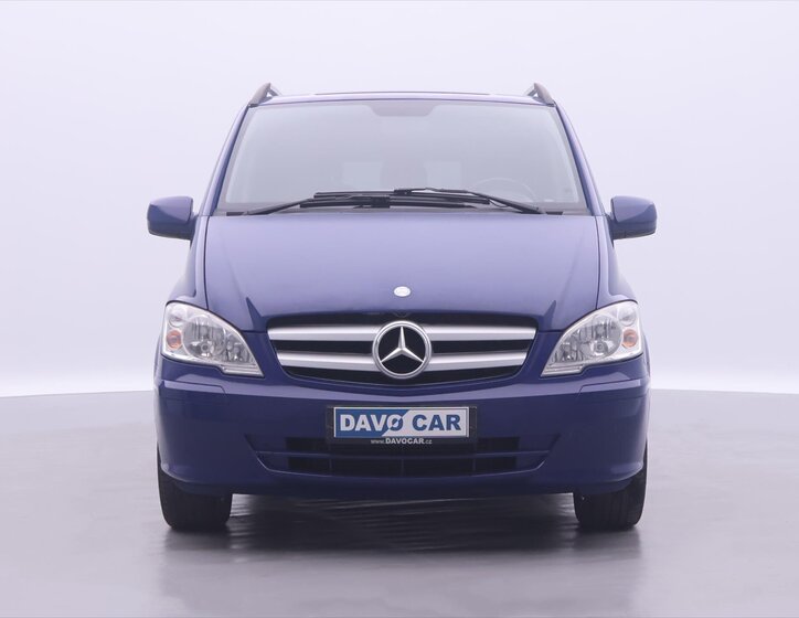 Mercedes-Benz Vito 2