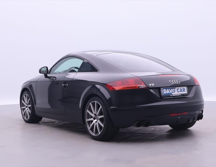 Audi TT Kupé 2,0 l 147 kw