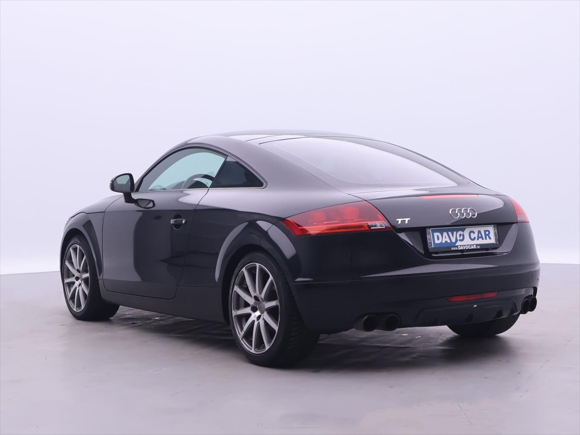 Audi TT Kupé 2,0 l 147 kw