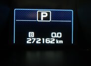 Subaru Outback Kombi 2,0 l 110 kw