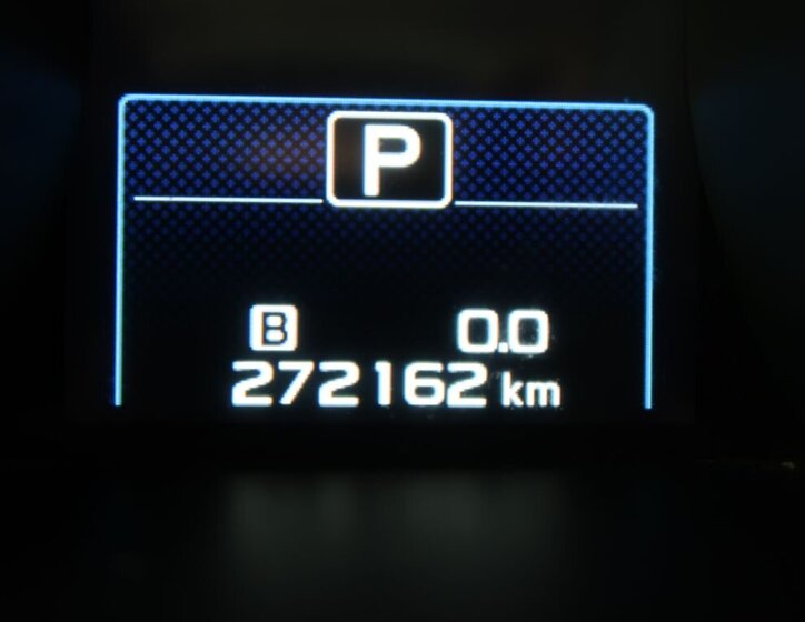 Subaru Outback Kombi 2,0 l 110 kw