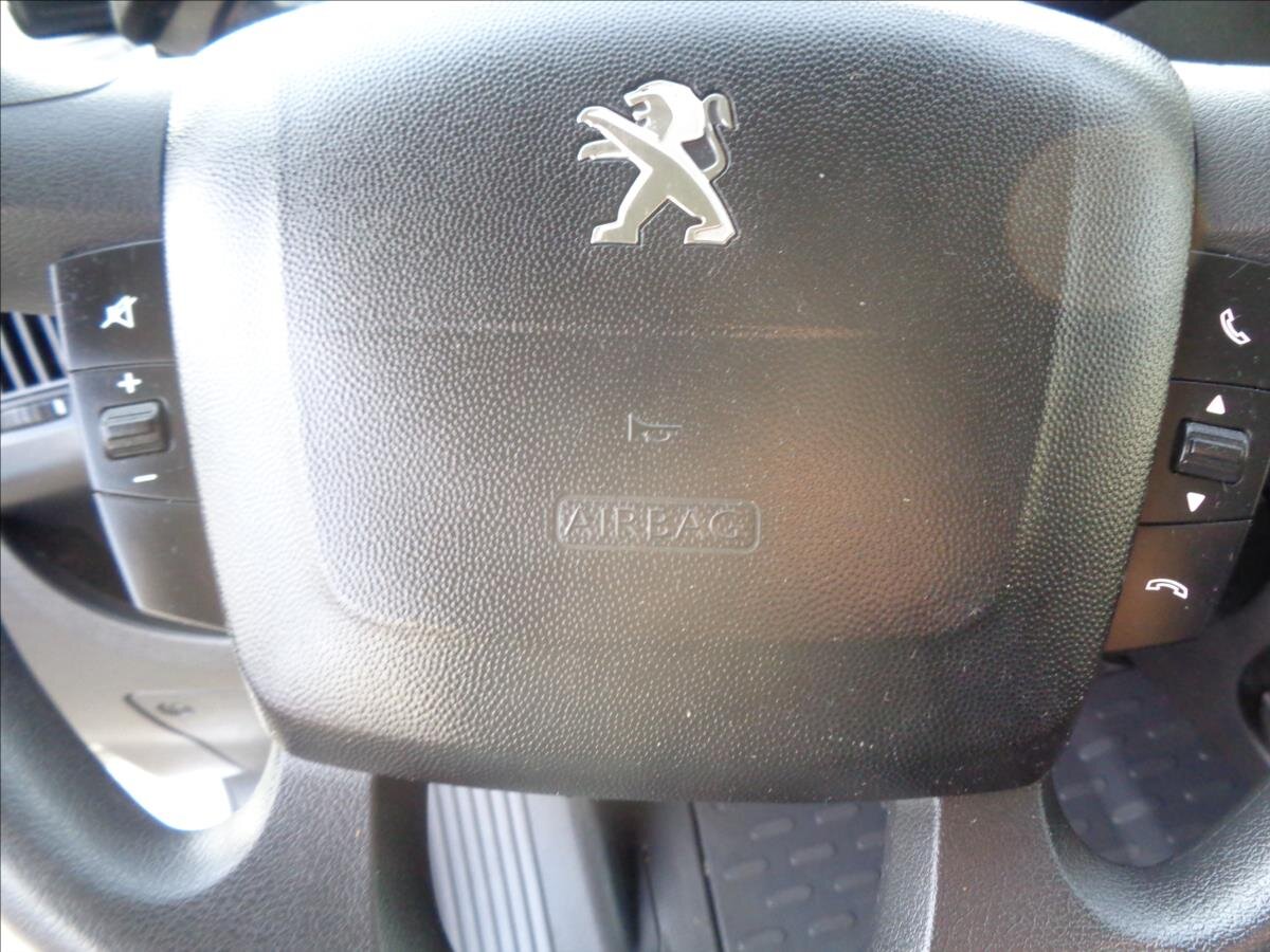 Peugeot Boxer Ostatní 2,2 l 88 kw