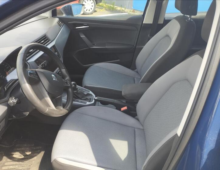 Seat Arona 7