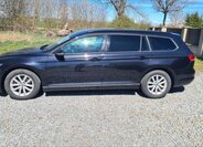 Volkswagen Passat Kombi 0,0 110 kw