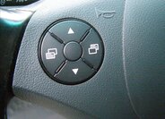 Mercedes-Benz Vito Kombi 3,0 l 165 kw