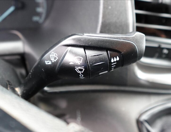 Ford Transit Custom Ostatní 2,0 l 96 kw