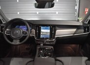 Volvo S90 Sedan 2,0 l 335 kw