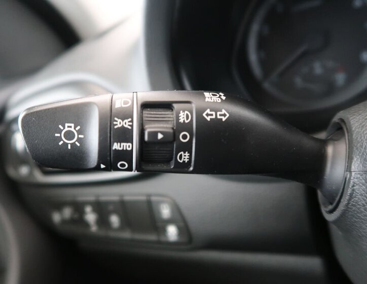 Hyundai i30 Kombi 1,5 l 118 kw