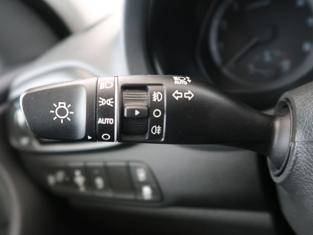 Hyundai i30 Kombi 1,5 l 118 kw