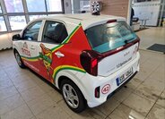 KIA Picanto Hatchback 998,0 46 kw