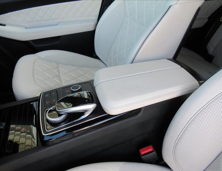 Mercedes-Benz GLE 24