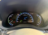 Toyota Yaris Cross SUV 1,5 l 68 kw