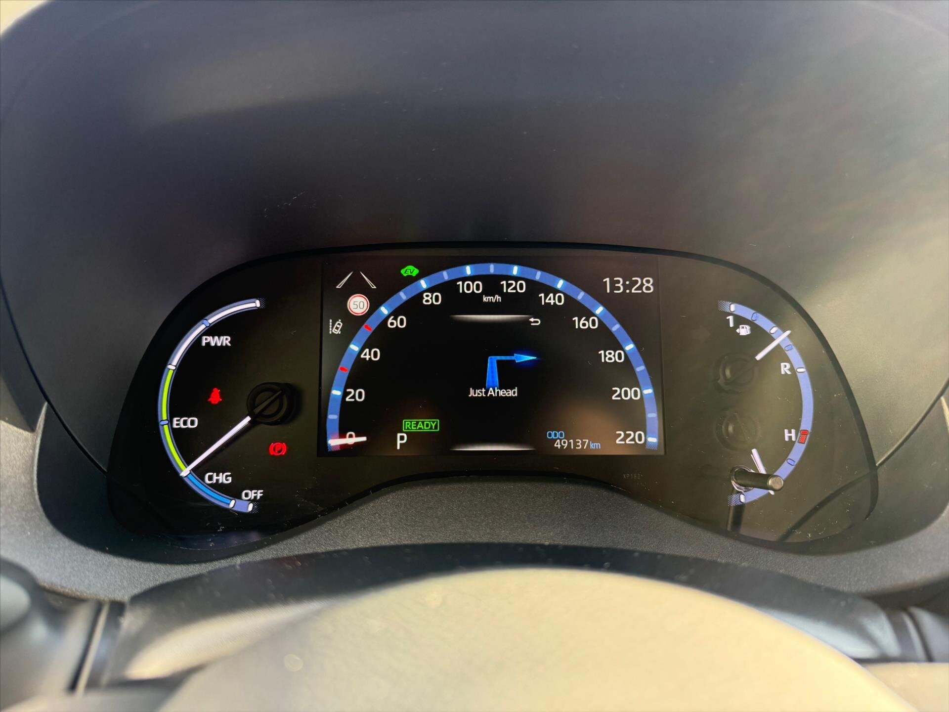 Toyota Yaris Cross SUV 1,5 l 68 kw