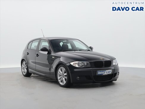 BMW Řada 1 Hatchback 3,0 l 209 kw