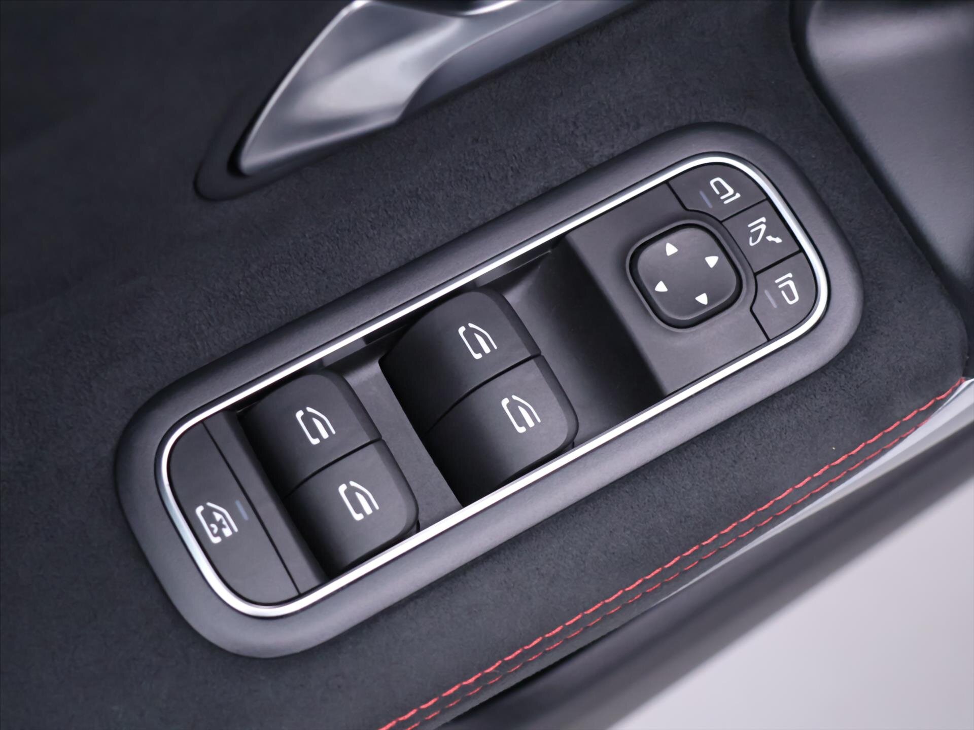 Mercedes-Benz Třídy A