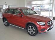 Mercedes-Benz GLC 3
