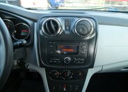 Dacia Sandero Hatchback 1,1 l 55 kw