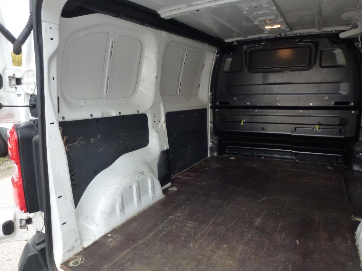 Peugeot Expert Skříň 2,0 l 90 kw