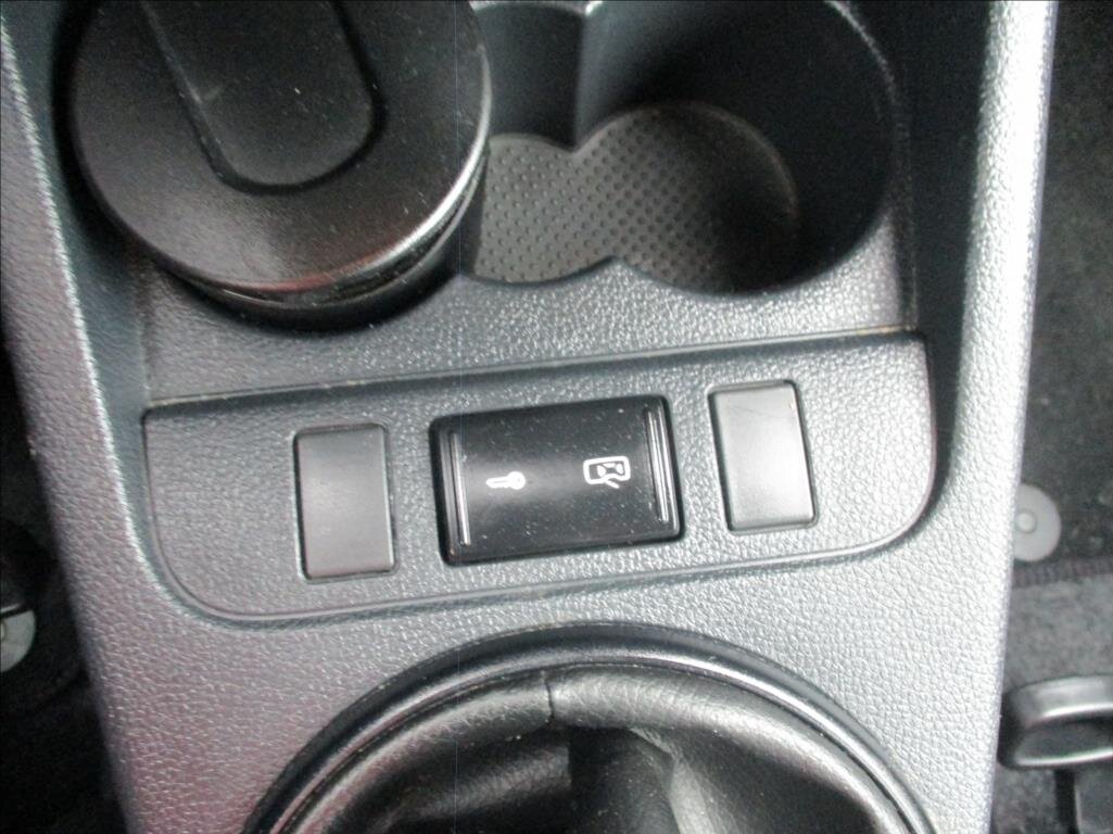 Škoda Fabia Hatchback 1,2 l 63 kw