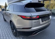 Land Rover Range Rover Velar SUV / Terénní 3,0 l 221 kw