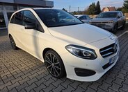 Mercedes-Benz Třídy B 1